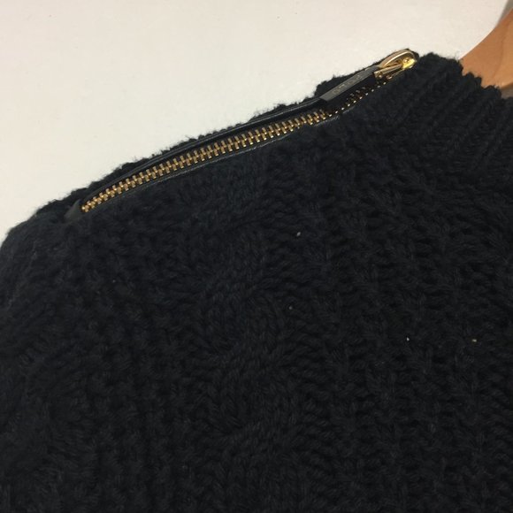 POLO RALPH LAUREN KNITTED SWEATERS SIZE M - Picture 6 of 10